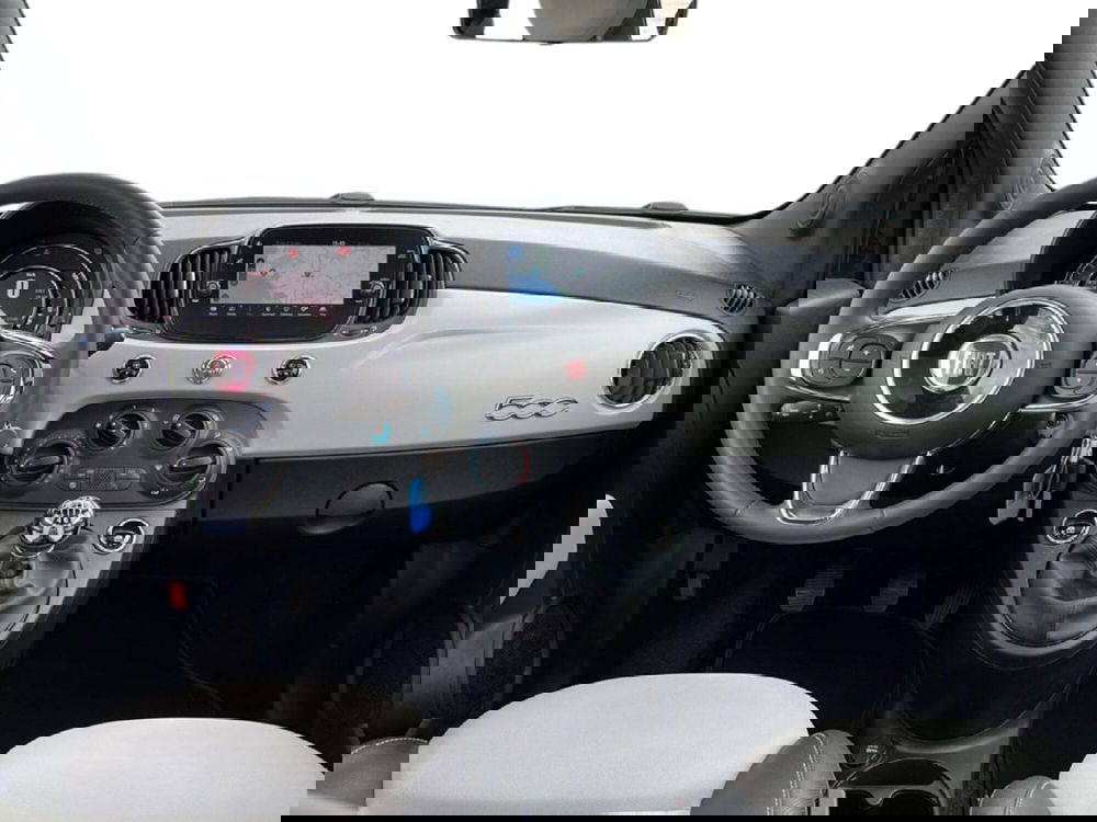 Fiat 500 usata a Siena (13)