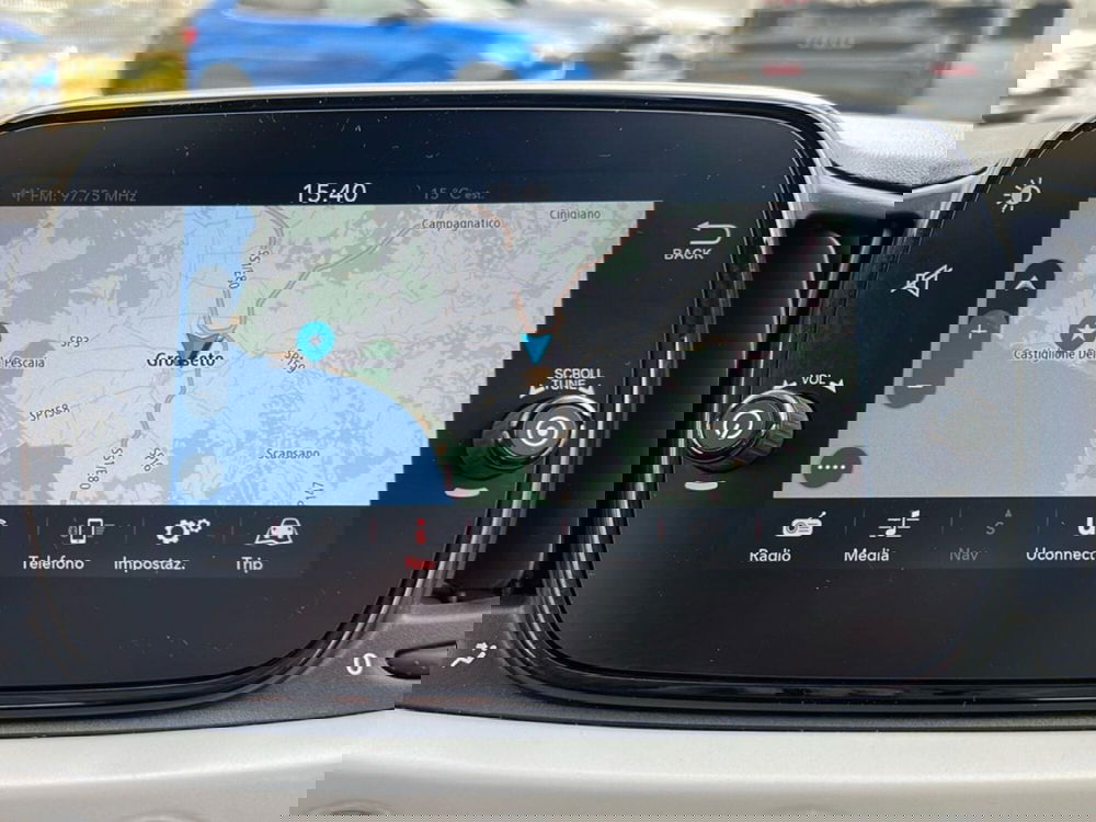 Fiat 500 usata a Siena (14)