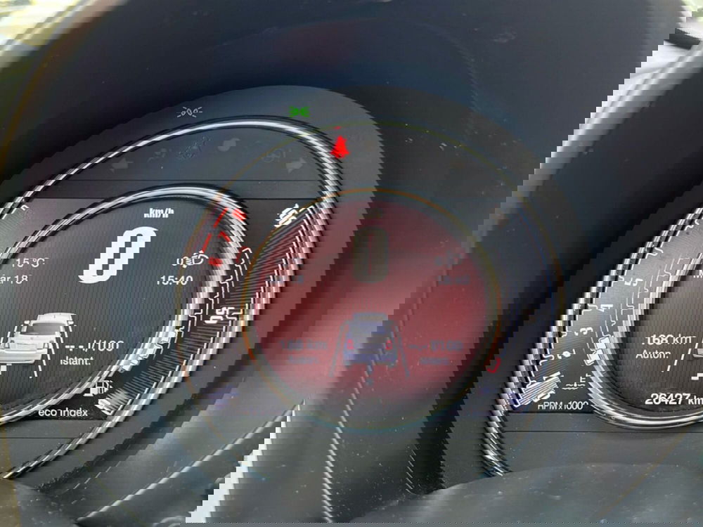 Fiat 500 usata a Siena (15)