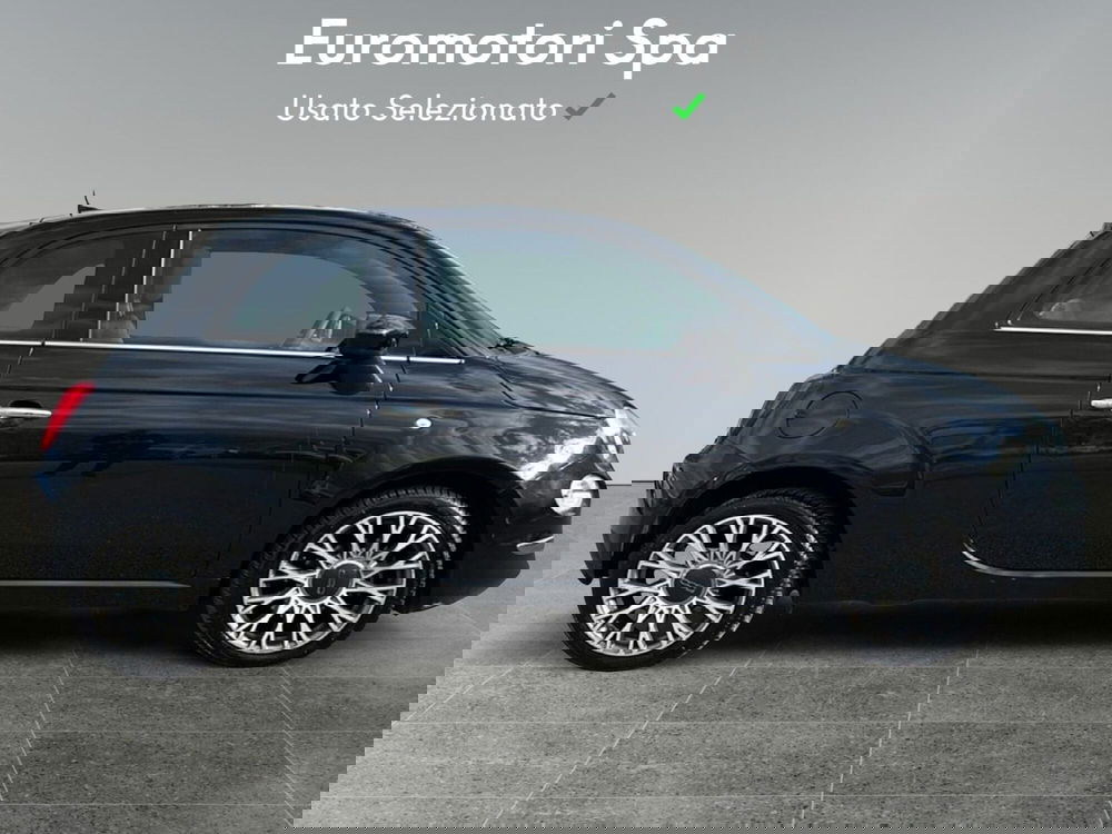 Fiat 500 usata a Siena (6)