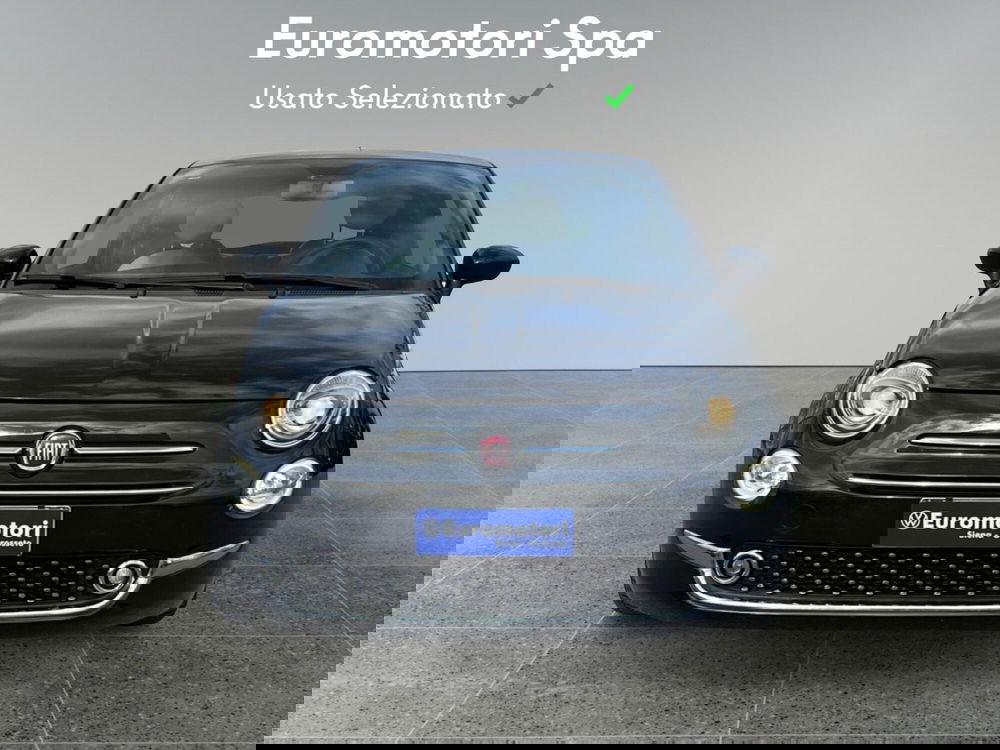 Fiat 500 usata a Siena (8)