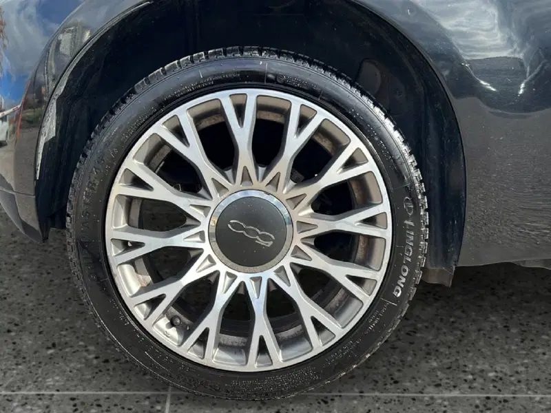 Fiat 500 usata a Siena (9)