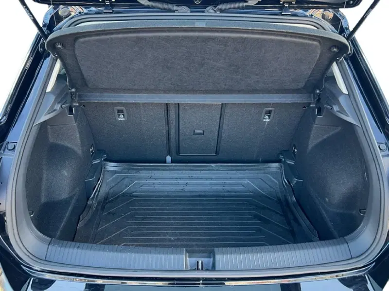 Volkswagen T-Roc usata a Grosseto (10)