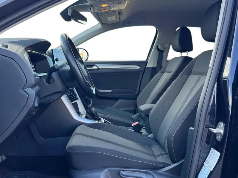 Volkswagen T-Roc usata a Grosseto (11)