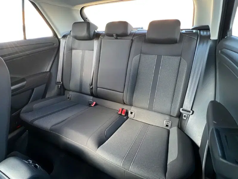 Volkswagen T-Roc usata a Grosseto (12)