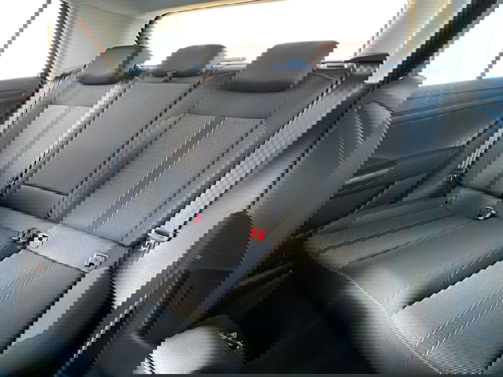 Volkswagen T-Roc usata a Grosseto (12)