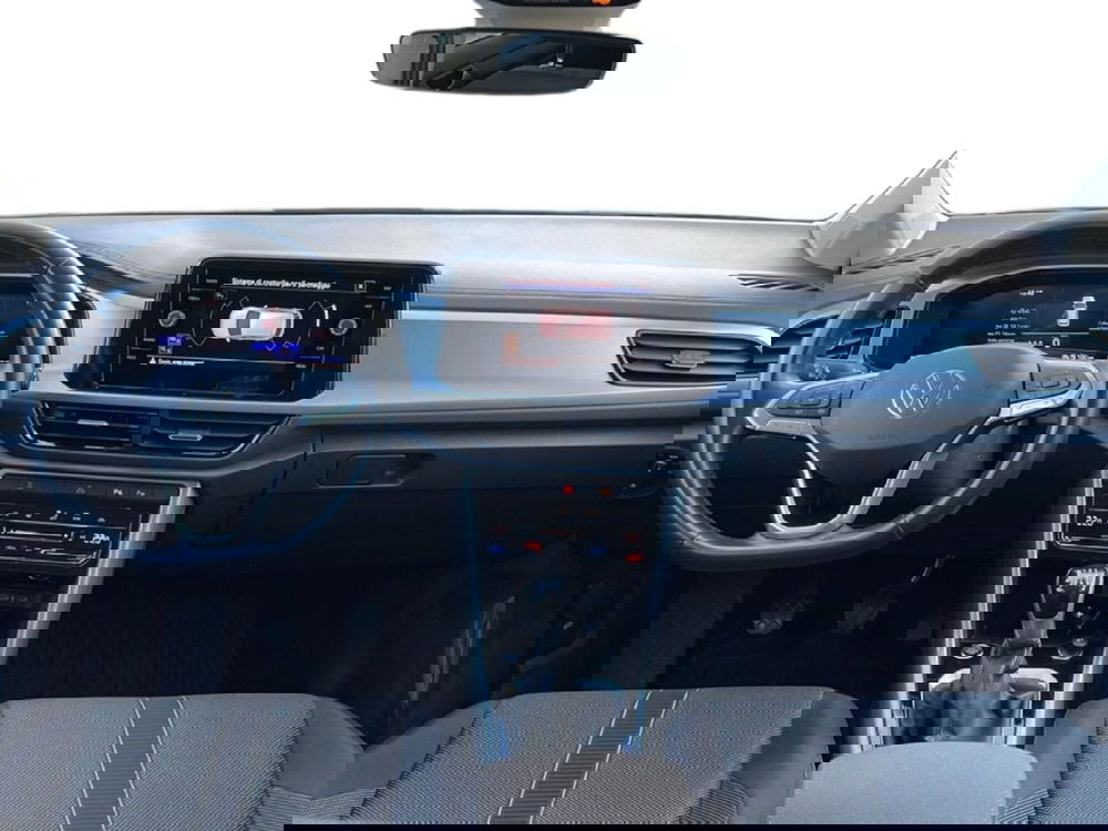 Volkswagen T-Roc usata a Grosseto (13)