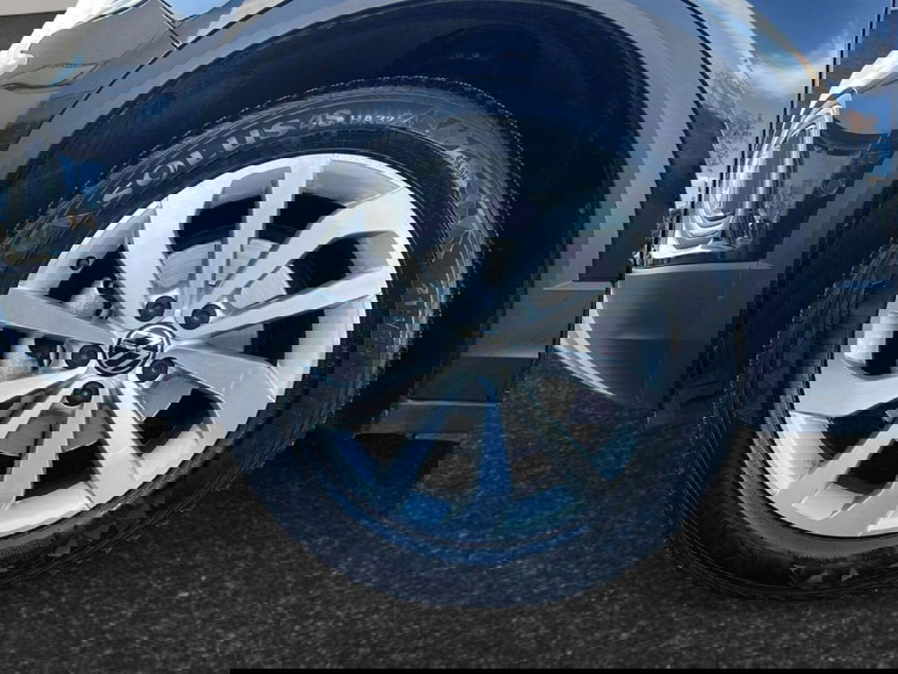 Volkswagen T-Roc usata a Grosseto (9)