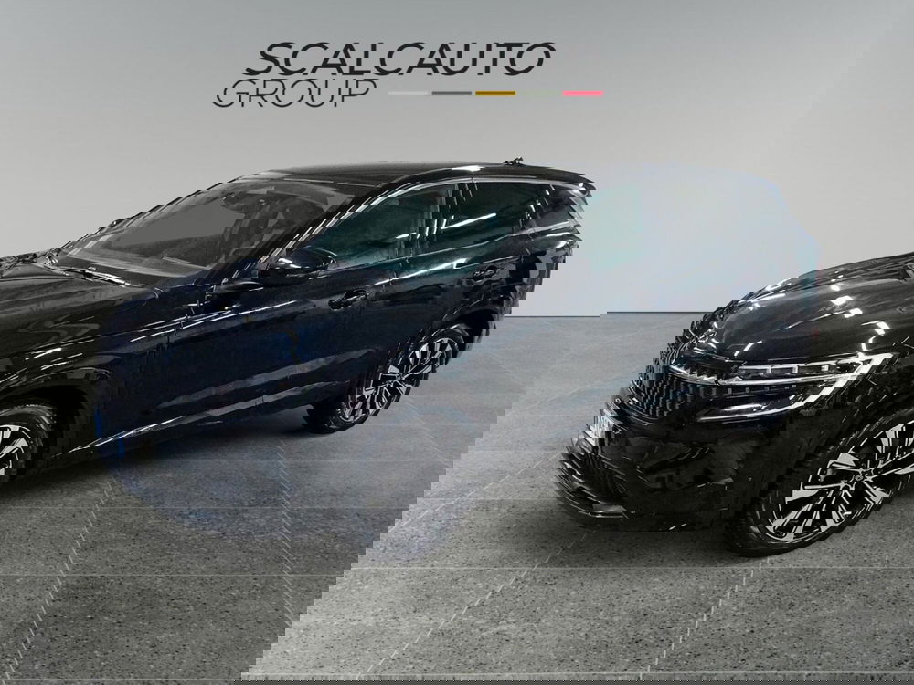 Renault Austral usata a Vicenza