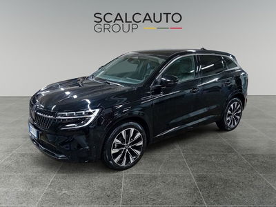 Renault Austral 1.3 mild hybrid Techno 160cv auto del 2023 usata a Rosa'