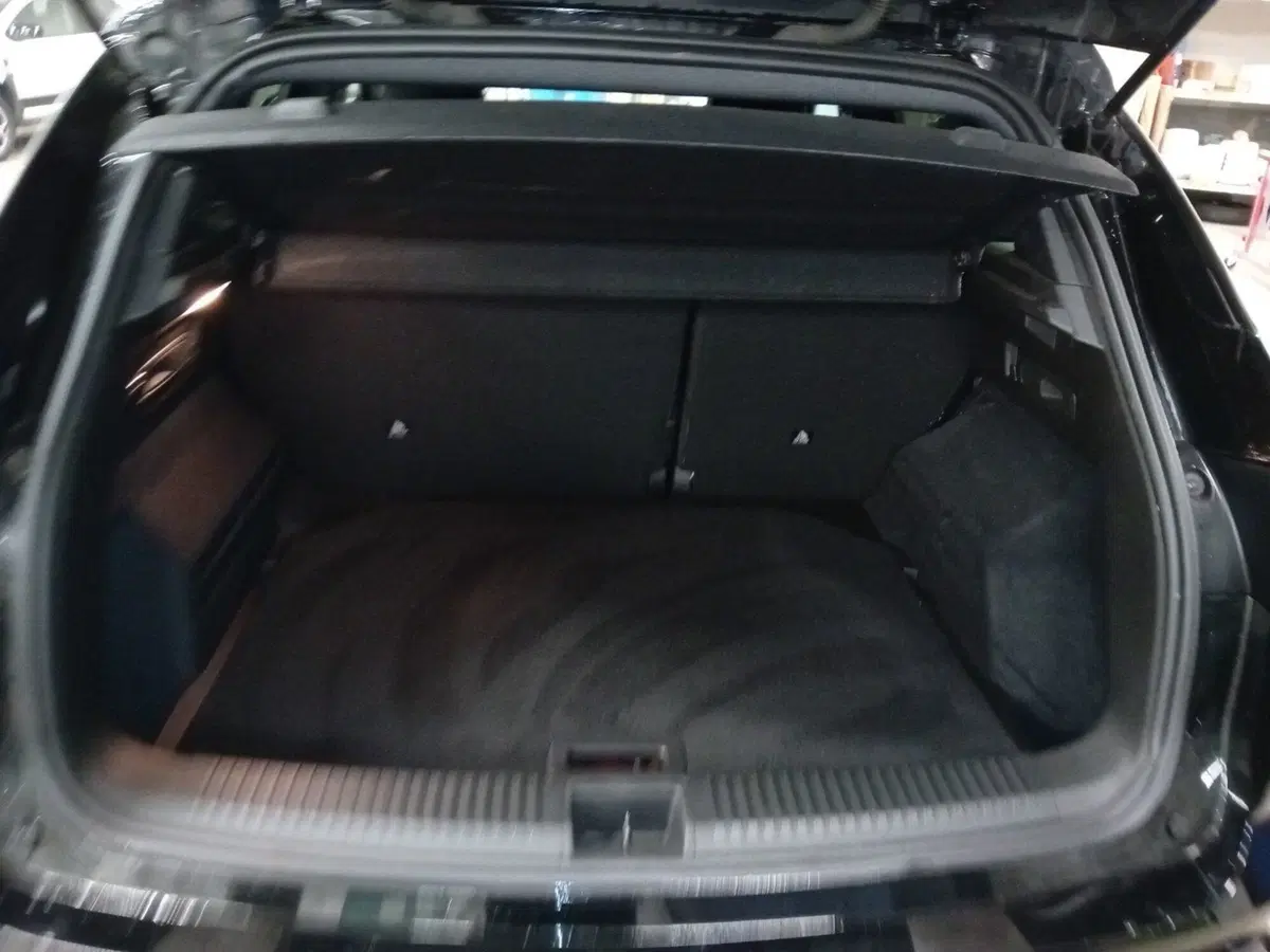 Renault Austral usata a Vicenza (10)
