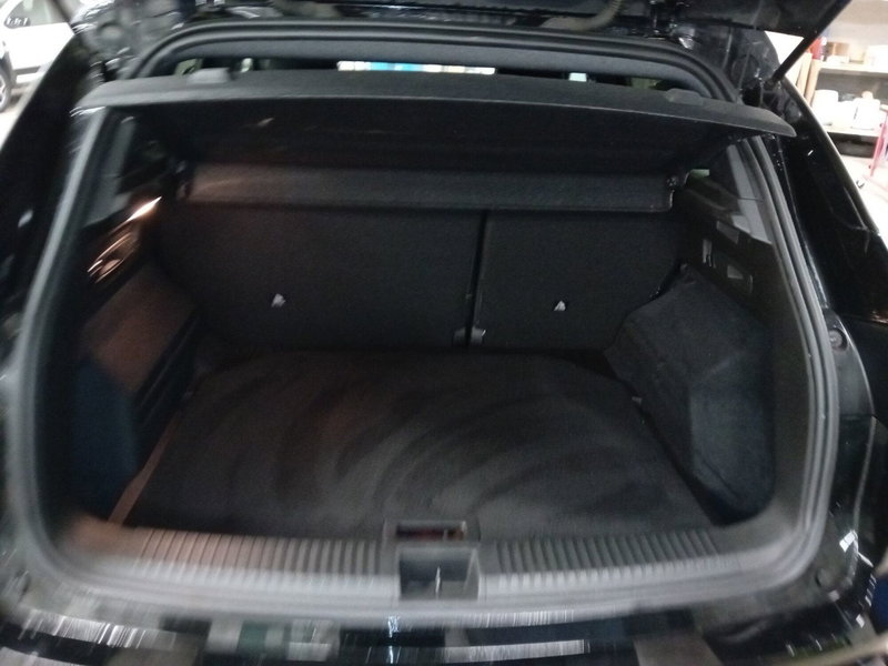 Renault Austral usata a Vicenza (10)