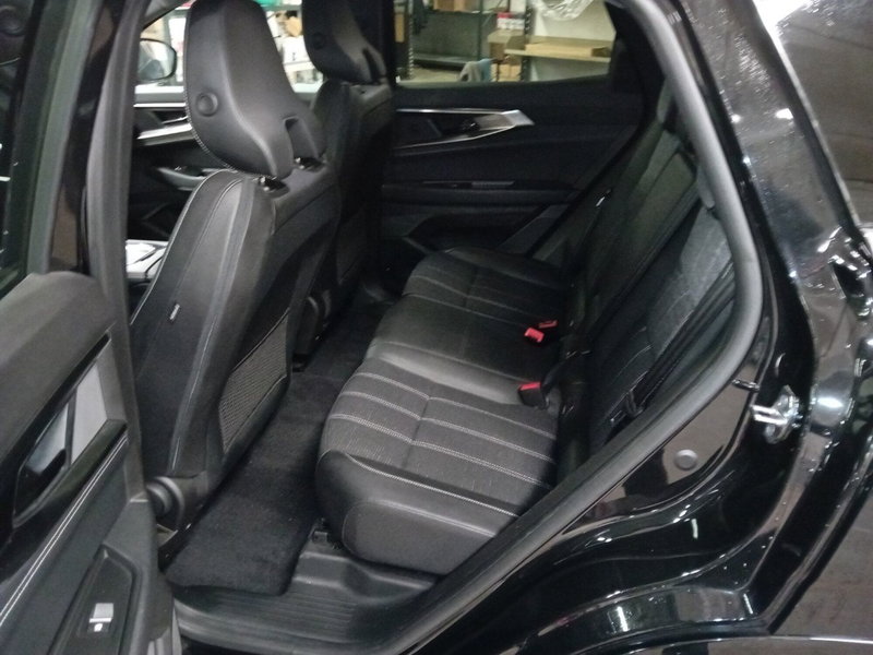 Renault Austral usata a Vicenza (11)