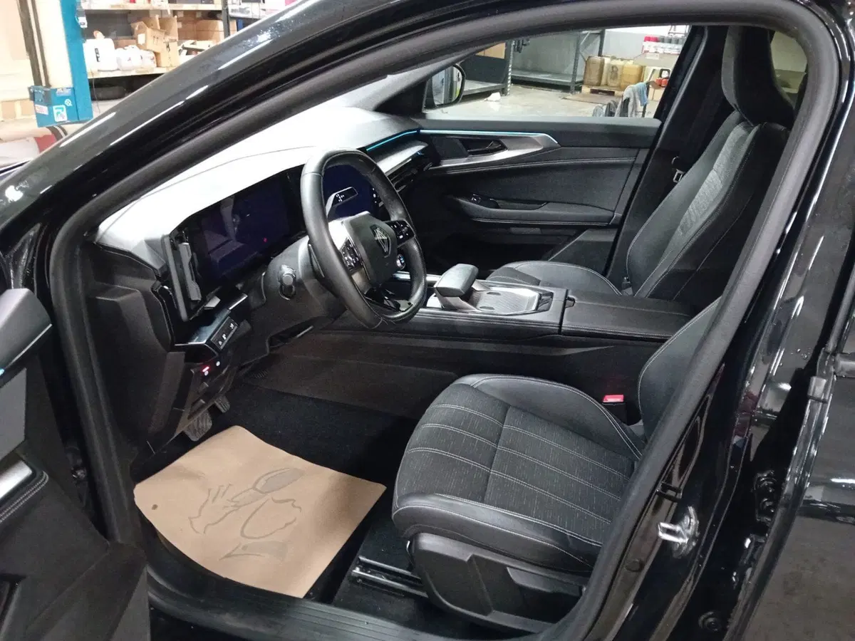Renault Austral usata a Vicenza (12)