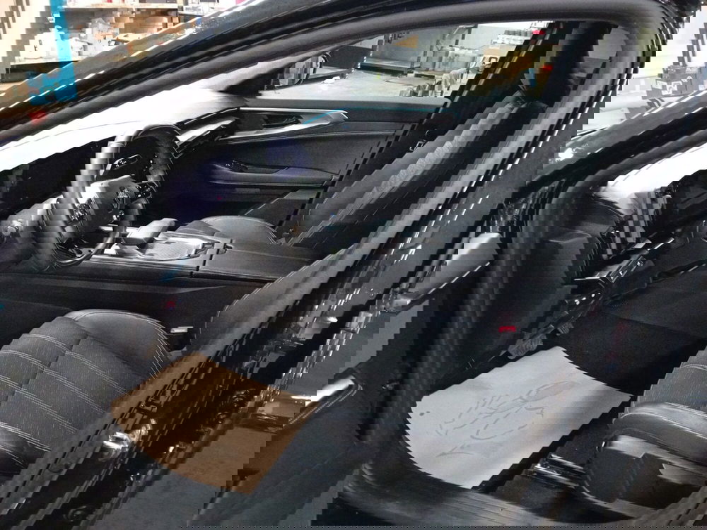 Renault Austral usata a Vicenza (12)