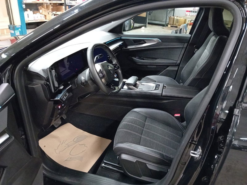 Renault Austral usata a Vicenza (12)