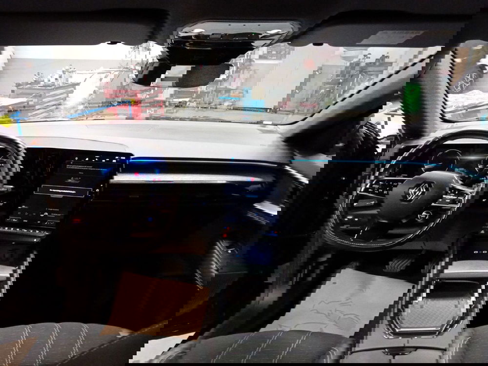 Renault Austral usata a Vicenza (13)