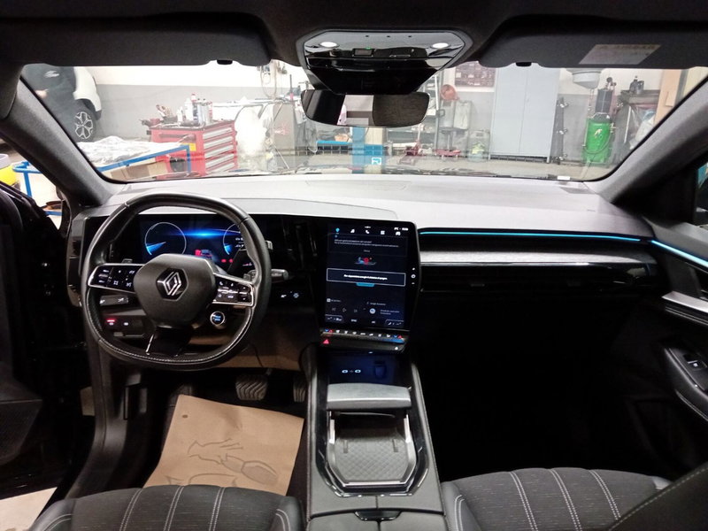 Renault Austral usata a Vicenza (13)