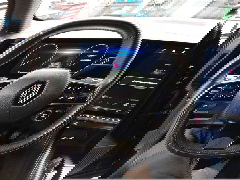 Renault Austral usata a Vicenza (14)