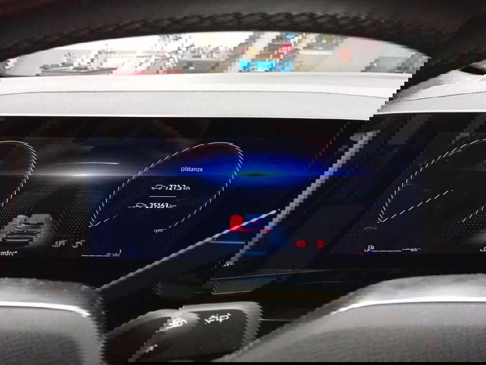 Renault Austral usata a Vicenza (16)