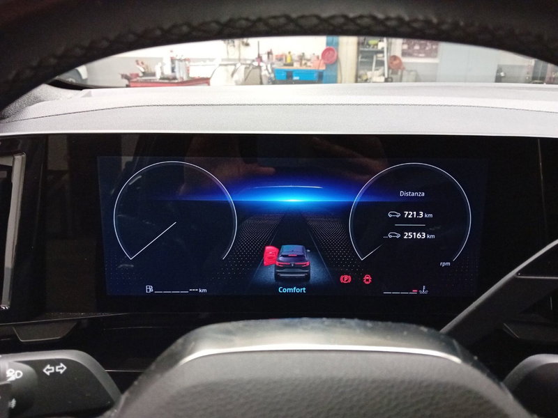 Renault Austral usata a Vicenza (16)