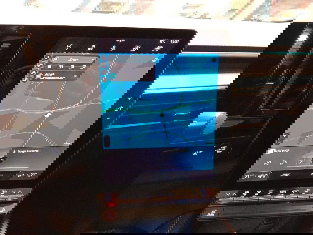 Renault Austral usata a Vicenza (17)