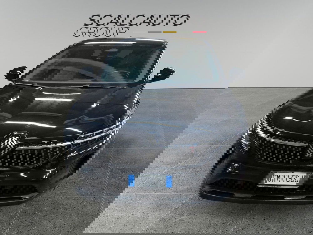 Renault Austral usata a Vicenza (2)