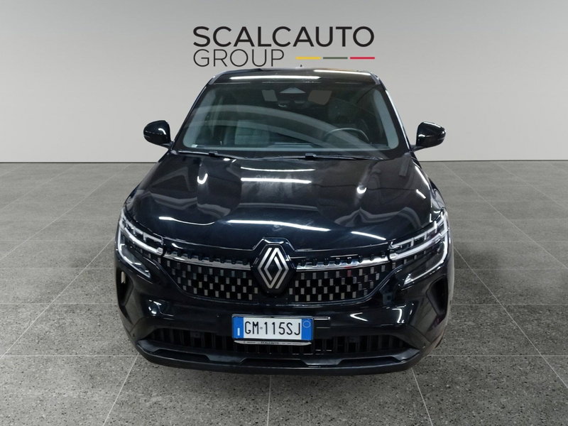 Renault Austral usata a Vicenza (2)