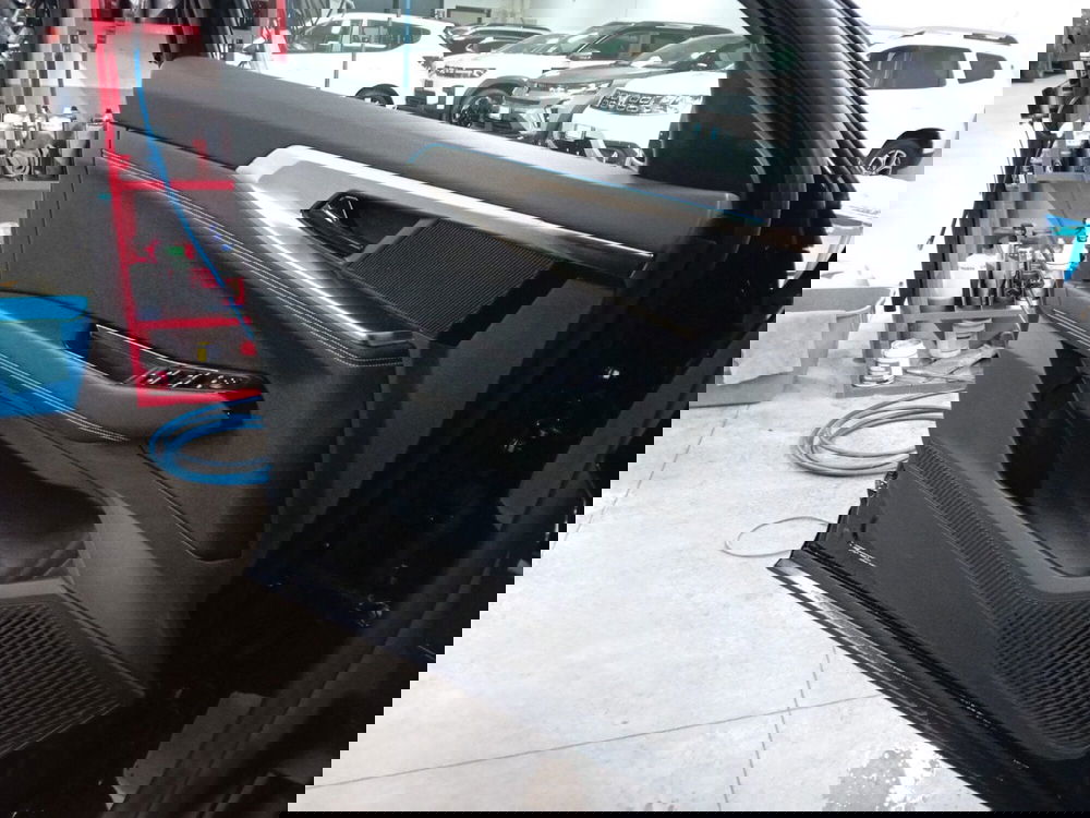 Renault Austral usata a Vicenza (20)