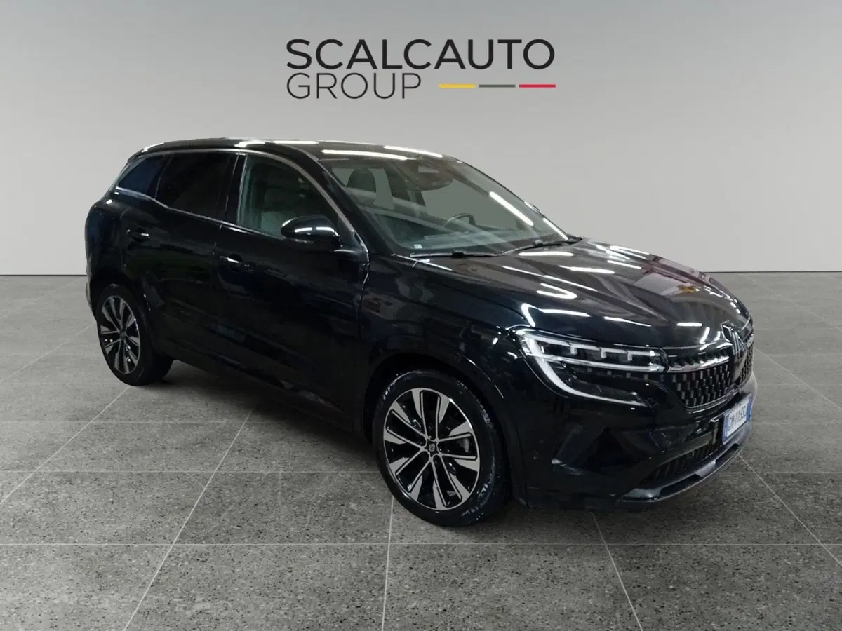 Renault Austral usata a Vicenza (3)