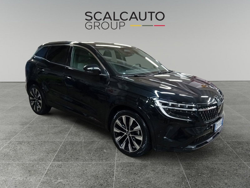 Renault Austral usata a Vicenza (3)