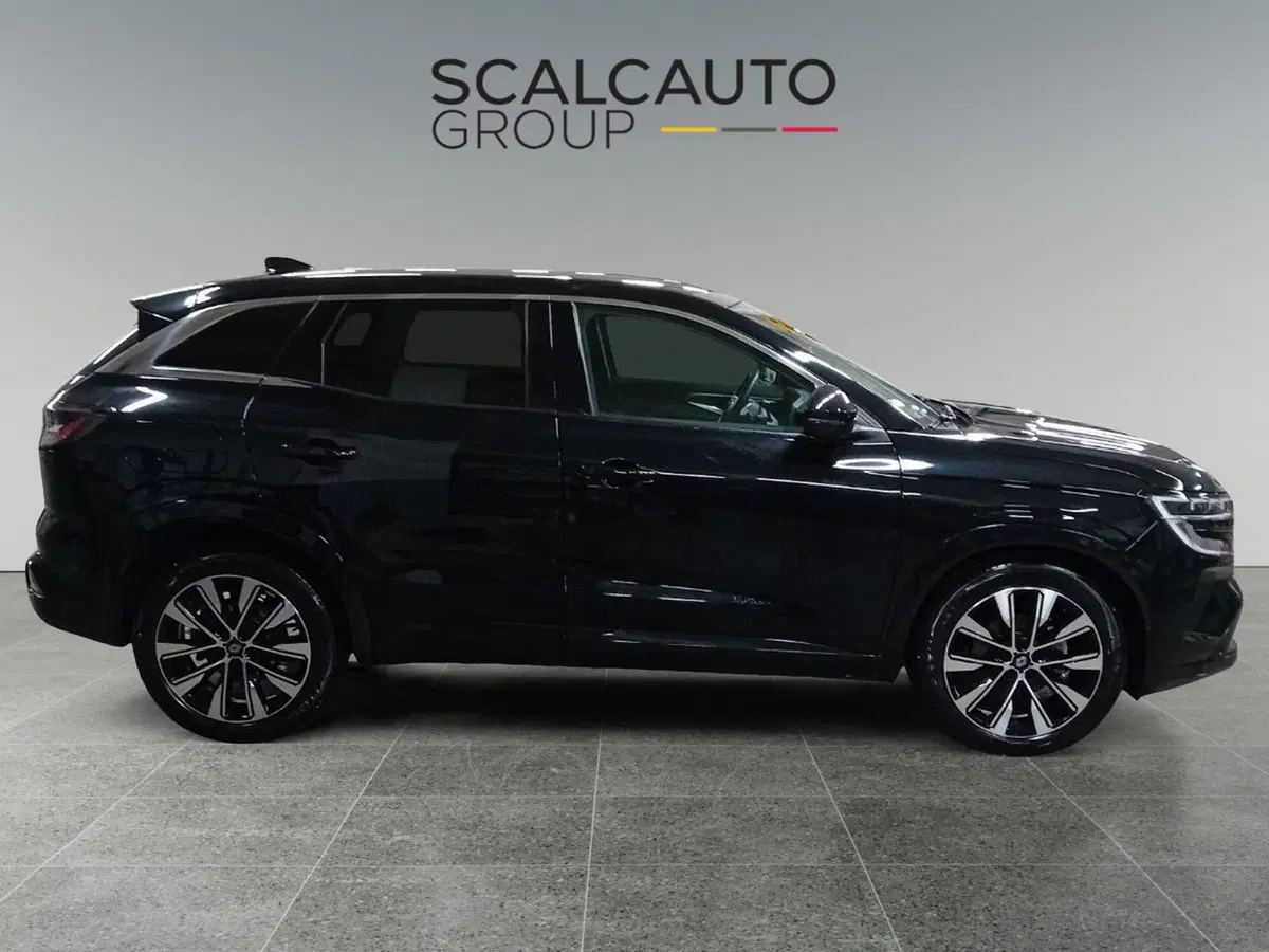Renault Austral usata a Vicenza (4)