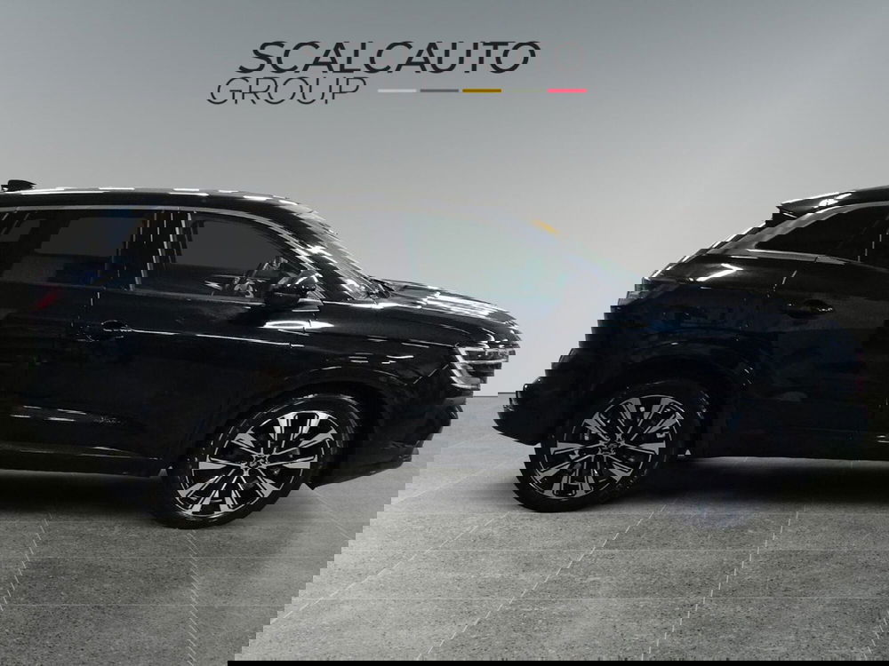 Renault Austral usata a Vicenza (4)