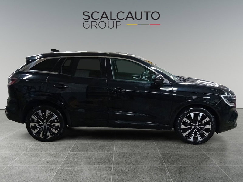 Renault Austral usata a Vicenza (4)