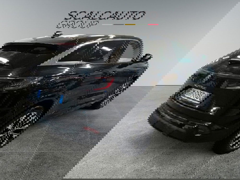 Renault Austral usata a Vicenza (5)