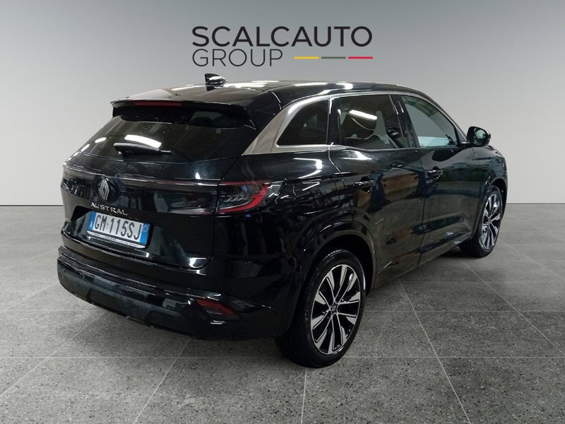 Renault Austral usata a Vicenza (5)