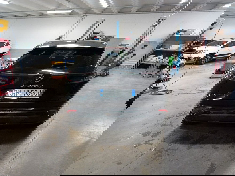 Renault Austral usata a Vicenza (6)