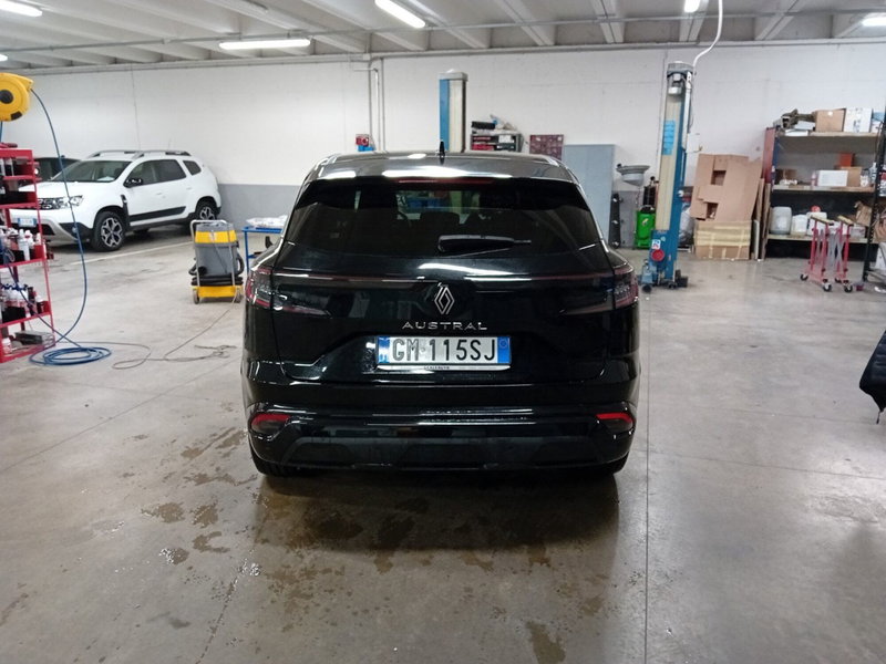 Renault Austral usata a Vicenza (6)