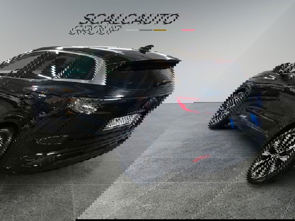 Renault Austral usata a Vicenza (7)