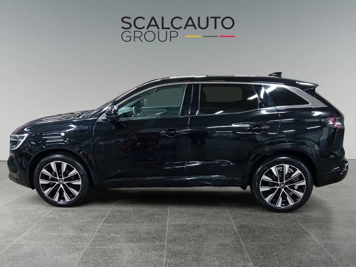 Renault Austral usata a Vicenza (8)