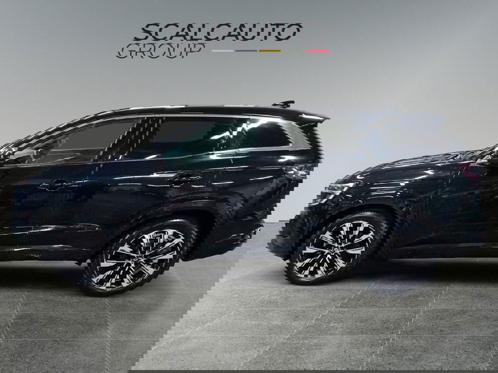 Renault Austral usata a Vicenza (8)