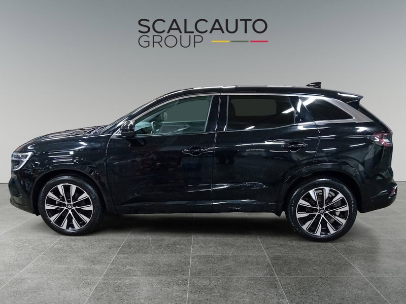 Renault Austral usata a Vicenza (8)