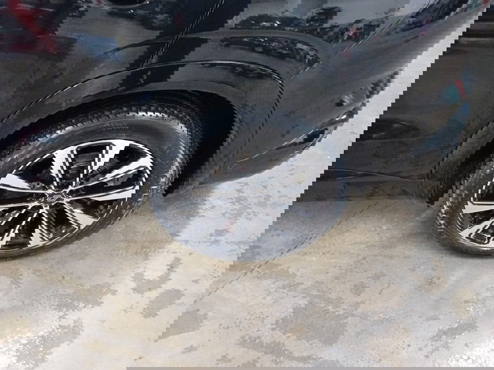 Renault Austral usata a Vicenza (9)