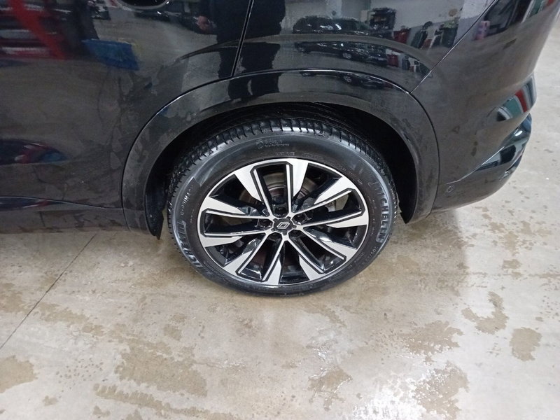 Renault Austral usata a Vicenza (9)