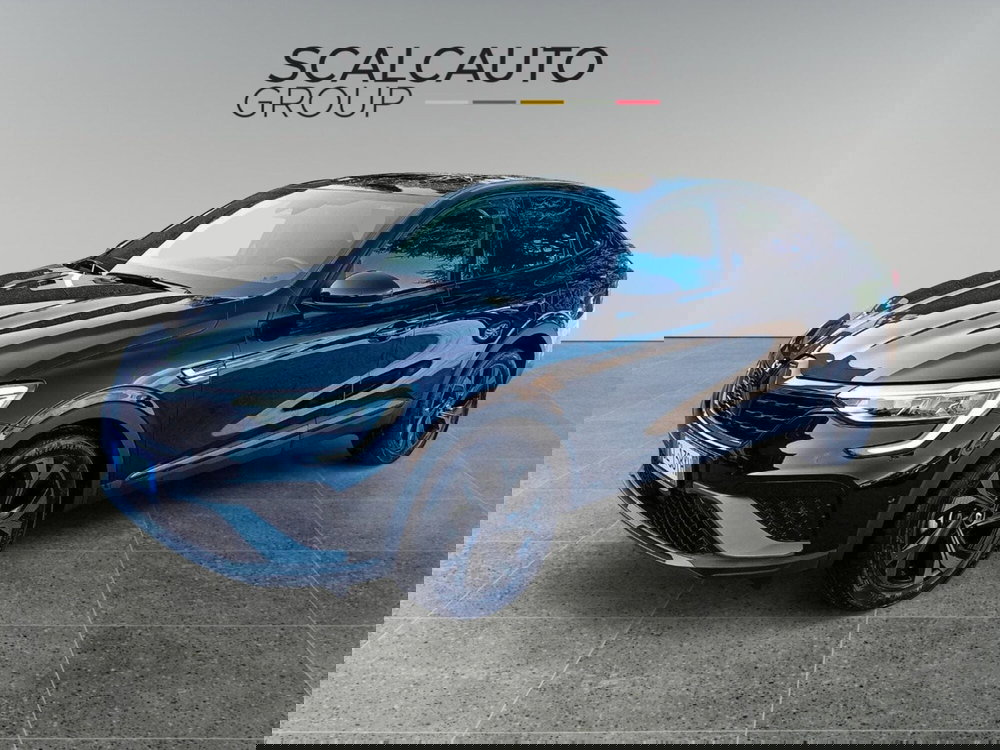 Renault Arkana usata a Vicenza