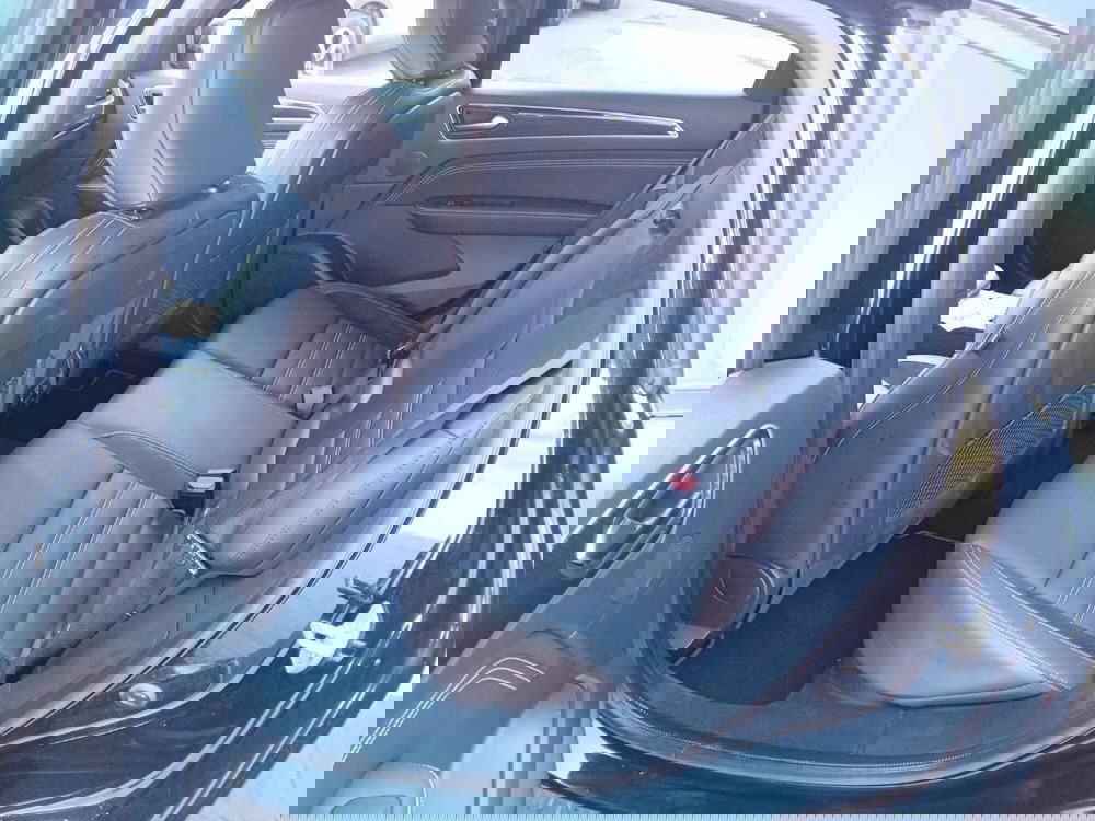 Renault Arkana usata a Vicenza (11)