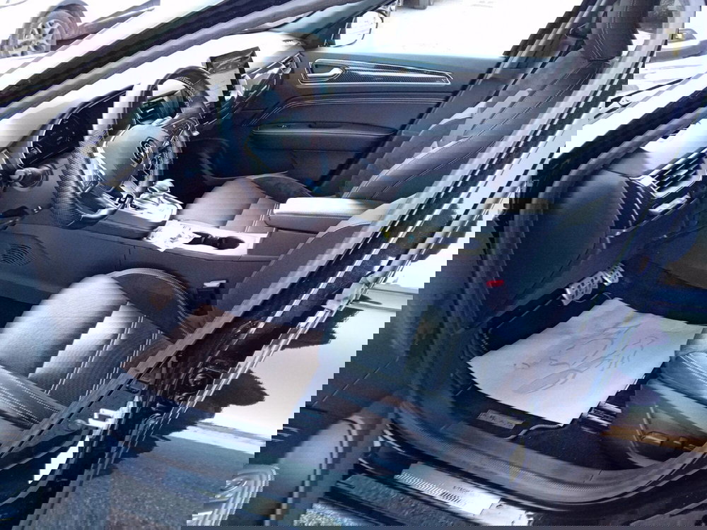 Renault Arkana usata a Vicenza (12)