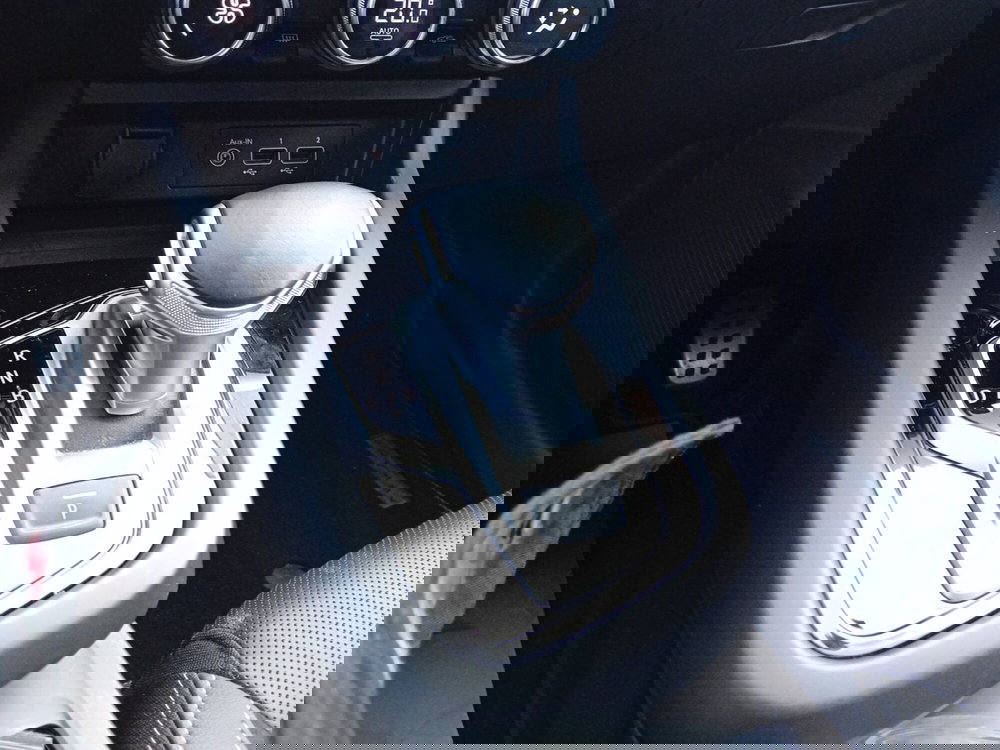 Renault Arkana usata a Vicenza (15)