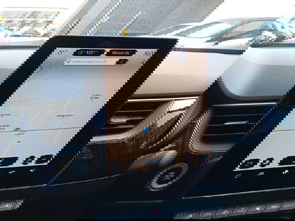 Renault Arkana usata a Vicenza (18)