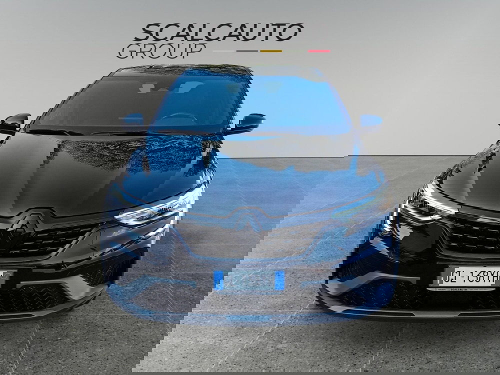 Renault Arkana usata a Vicenza (2)